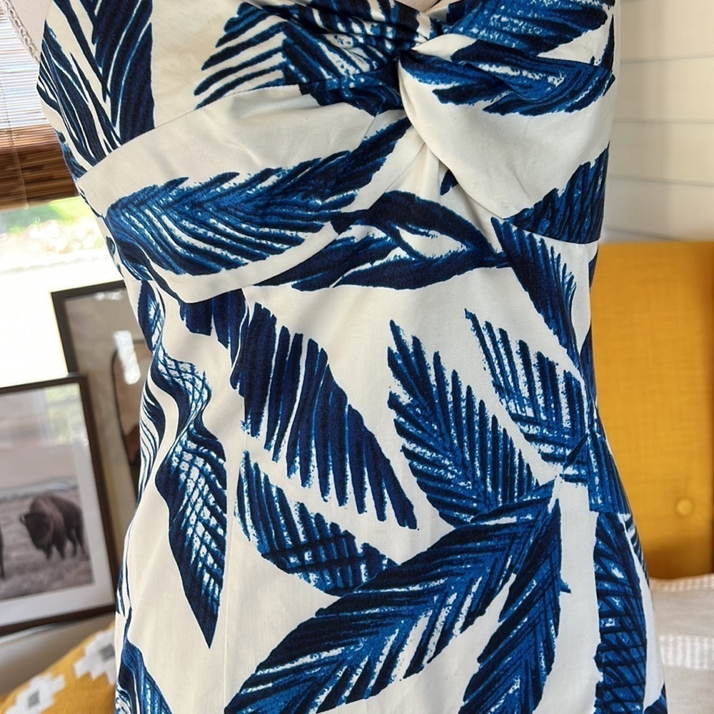 Tropical Sundress - Picture 5 of 9